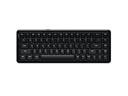 Клавіатура Ajazz AK680 MAX Magnetic Switch Black (AK680-WM-B-A)