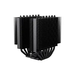 Кулер до процесора PcCooler Охолоджувач для процесора PсCOOLER RT720 TC BK чорний IntelLGA 115X/12 (RT720 TC BK) - мініатюра 3