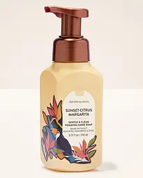 Рідке мило - піна для рук Bath & Body Works 259МЛ