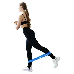 Набір резинок для фітнесу York Fitness (5 шт) - мініатюра 5