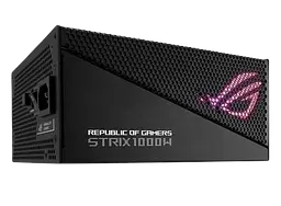 Блок живлення ASUS ROG STRIX 1000W 80+ Gold AURA (90YE00P1-B0NA00)