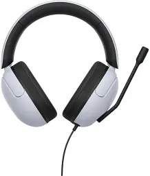 Навушники HF Stereo Sony Inzone H3 BT5.2 White (MDRG300W.CE7) UA - мініатюра 5