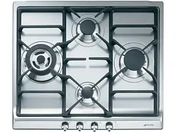 Варильна поверхня Smeg SER60SGH3