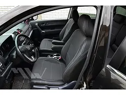 Авточохли модельні MW Brothers для Honda CR-V III c 2007 - мініатюра 7