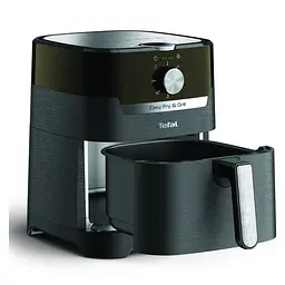 Мультипіч (аерофритюрниця) Tefal Easy Fry & Grill EY501815 - мініатюра 8