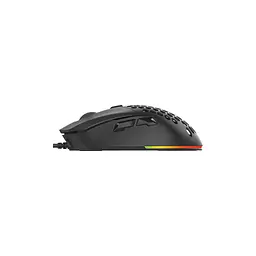 Мишка Sandberg FlexCover 6D Wireless Huano Black (640-28) - мініатюра 3