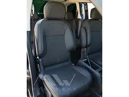 Авточохли модельні MW Brothers для Peugeot Partner II c 2008 - мініатюра 5