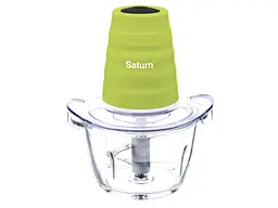 Чоппер (подрібнювач) Saturn ST-FP0062