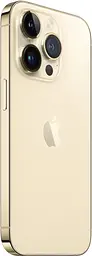 Смартфон Apple iPhone 14 Pro Max 512GB Gold (MQAJ3) [72501] - мініатюра 3