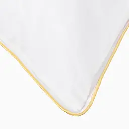 Подушка Arya Selvina Natural Line AR-TR1001134 50х70 см - миниатюра 2