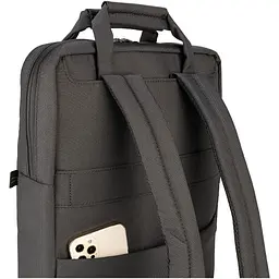 Рюкзак Tucano WO4 для MacBook Pro 16` Black (WO4BK-MB16-AX) [131867] - мініатюра 10