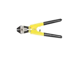 Болторіз KUBIS 210мм max 4мм, T8, HRC 53-60 02-05-0210