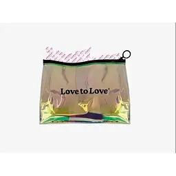 Вібратор-кролик Love To Love Hello Rabbit Violet - мініатюра 4