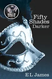 Fifty Shades Trilogy Book 2. Fifty Shades Darker