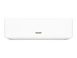 Cпліт-система Sensei SAC-12CHIC Lux Classic Inverter - мініатюра 6