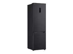 Холодильник з морозильною камерою LG GC-B509ETKM - мініатюра 3