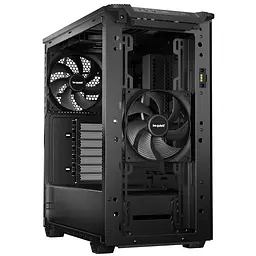 Корпус be quiet! Pure Base 501 DX Black (BGW76) - мініатюра 5