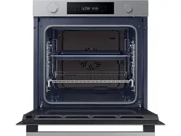 Духова шафа Samsung NV7B4125ZAS/WT - мініатюра 3
