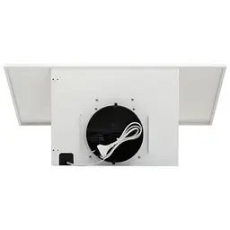Витяжка похила Eleyus Vertical 700 50 WH - мініатюра 8