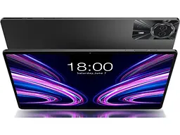 Планшет Teclast T50 Plus 6/256GB 4G Dual Sim Grey (G2A1/TL-112546) - мініатюра 3