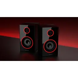 Акустична система REAL-EL S-415 (EL121200017) - мініатюра 12