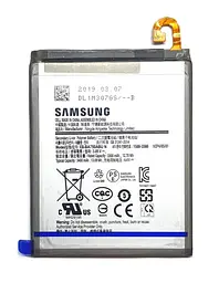 Акумулятор Samsung A7 2018 (A750) / A10 2018 (A105) / M10 2018 (M105) EB-BA750ABU