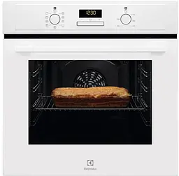 Духова шафа Electrolux EOF3H40BW