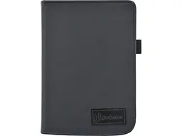 Чохол для електронної книги BeCover Slimbook для Pocketbook 627 Touch Lux4 Black (703730)