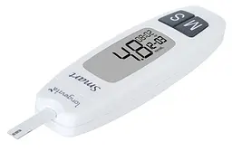 Глюкометр Longevita Smart (6397645) - мініатюра 6