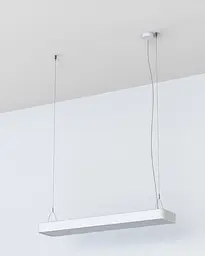 Підвісний світильник Nowodvorski 7545 Soft Led - мініатюра 4