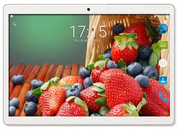 Планшет телефон Hoozo X1001 Full HD 32Gb LTE Silver + Чохол-клавіатура - мініатюра 8