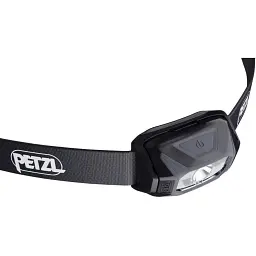 Ліхтар налобний Petzl Tikkina 300 lm Black - мініатюра 4