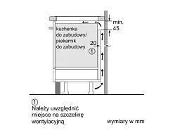 Електрична варильна поверхня Bosch PVS831HB1E - мініатюра 6