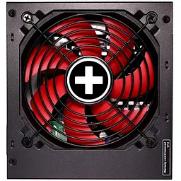 БЖ 450W Xilence XP450R10 Gaming series, 120mm, 80+ BRONZE, Retail Box
