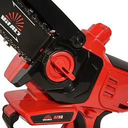 Пила ланцюгова Vitals Master AKZ 1815gk BL Premium Kit (237652) - мініатюра 8