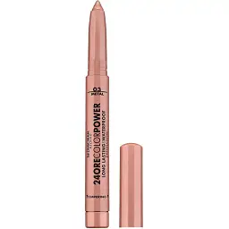 Тіні-олівець для повік Deborah Milano 24 Ore Color Power тон 03 (Rose Bronze) 1.4 г - мініатюра 2