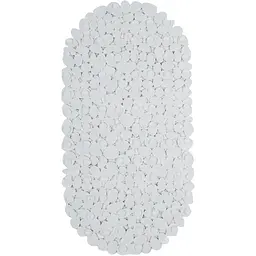 Килимок для ванної Eco Fabric Камінці 66х38 см фото-прінт Камінці (6638-002) - мініатюра 2