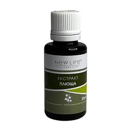 Екстракт New Life плюща 30 мл
