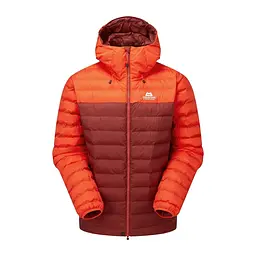 Куртка Mountain Equipment Superflux Jacket Firedbrick/Cardinal L (1053-ME-005768.01682.L)