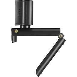 Веб-камера Sandberg Autofocus DualMic Full HD Stereo microphone - мініатюра 4