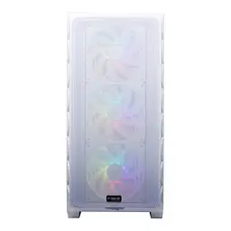 Робоча станція Power Up Desktop #737 Ryzen 9 9950x/128 GB/SSD 2TB/GeForce RTX 5060Ti 16 Gb - мініатюра 2