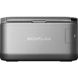 Автохолодильник EcoFlow Glacier Classic 35L [134444] - мініатюра 3