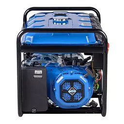 Генератор бензиновий 7 кВт EnerSol EPG-7500TE (41-00467) - мініатюра 6