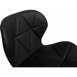 Офісне крісло GT Racer B-30 Black [123072] - мініатюра 6