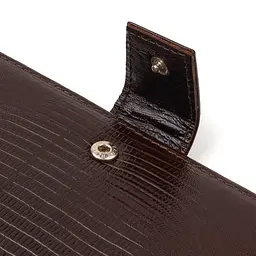 Чоловічий шкіряний гаманець Canpellini 9,5х19х2 см acs0025731 - мініатюра 3