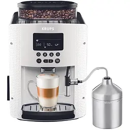 Кавомашина Krups Essential (EA816170)