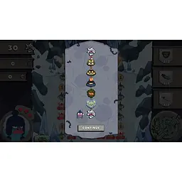 Ключ активації Microsoft Grindstone для Xbox Series S/X - мініатюра 6