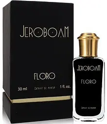 Оригінал Jeroboam Floro 30 мл Парфуми - мініатюра 2