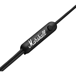 Дротові навушники Marshall Mode Black (4090939) - мініатюра 3