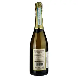 Ігристе вино Domus-pictA Prosecco Treviso DOC Brut, біле, 0,75 л - мініатюра 2